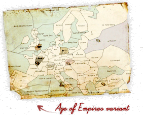 Age of empires variant