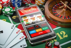 Online Casino Games